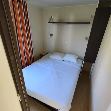 Aux Oiseaux - Mobil-home 3 Pieces 4 Personnes Mae-0991 Parque de Campismo 4*