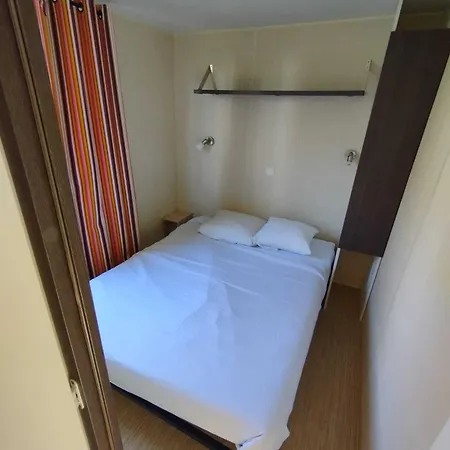 Aux Oiseaux - Mobil-home 3 Pieces 4 Personnes Mae-0991 Parque de Campismo