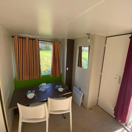 Aux Oiseaux - Mobil-home 3 Pieces 4 Personnes Mae-0991 Martiel